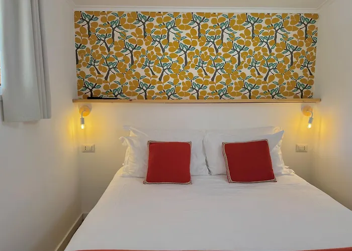 Sopramare Resort