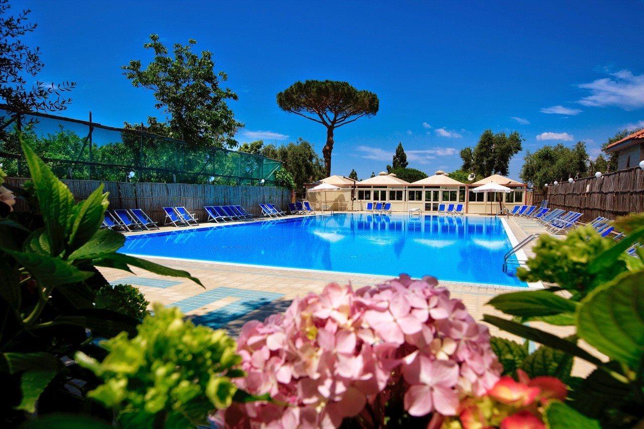 Resort Sopramare