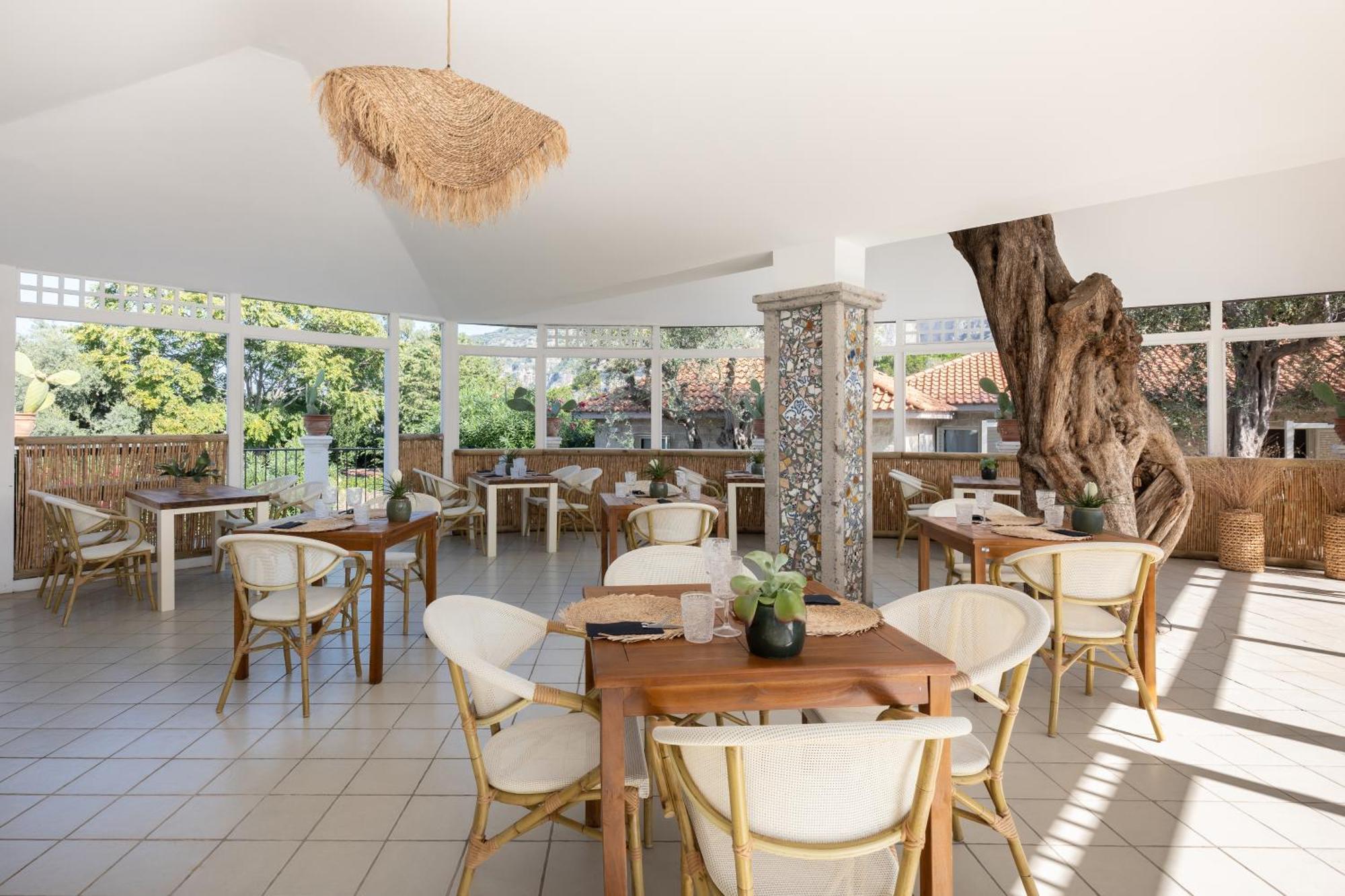 Sopramare Resort Piano di Sorrento