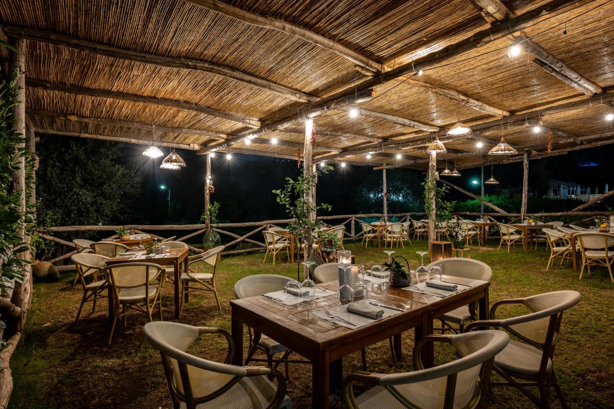 Sopramare 4* Piano di Sorrento