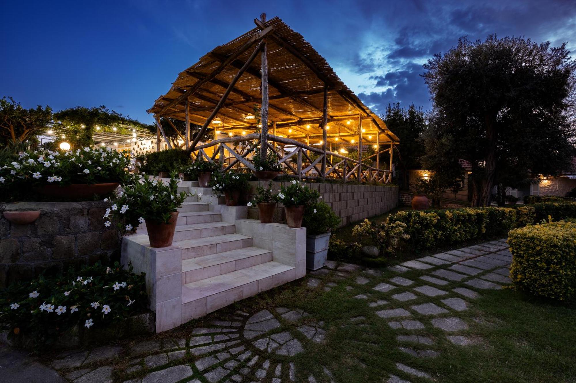 Sopramare Resort 4*