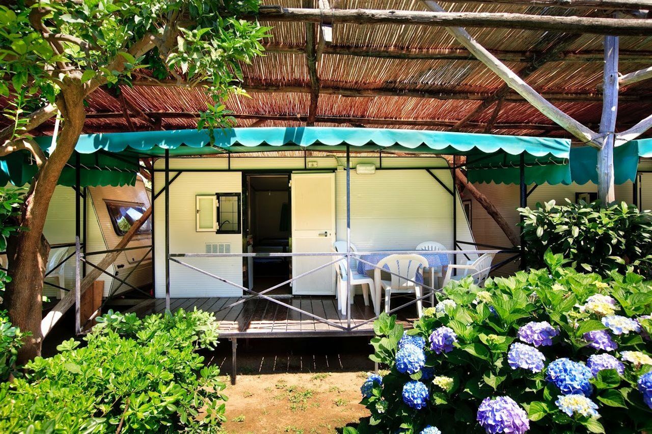 Sopramare Resort 4*