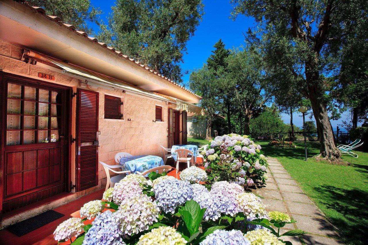 Sopramare 4* Piano di Sorrento