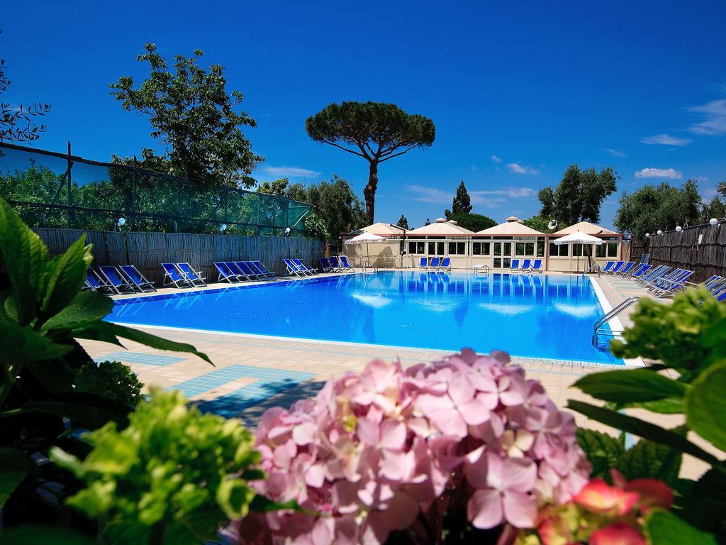 Sopramare Resort 4*