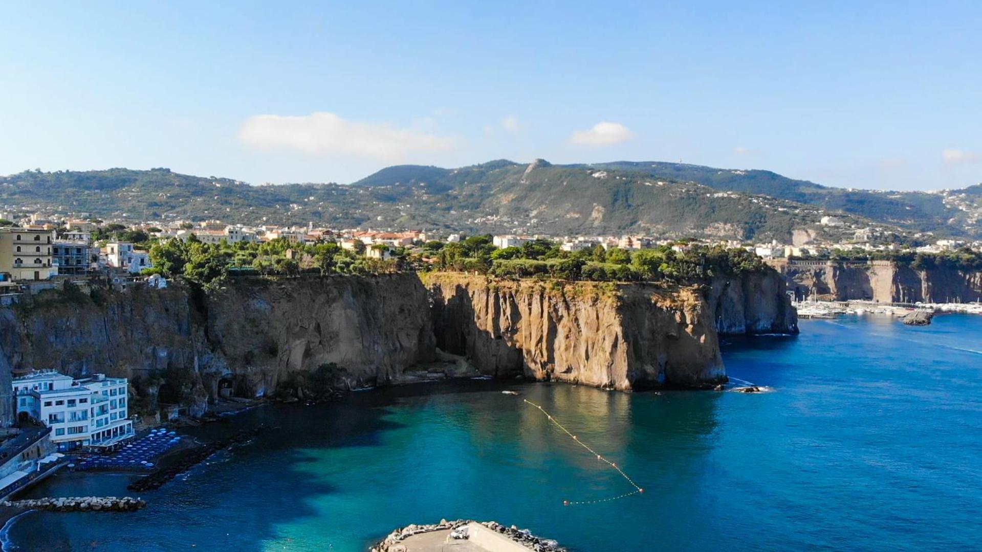Sopramare Piano di Sorrento