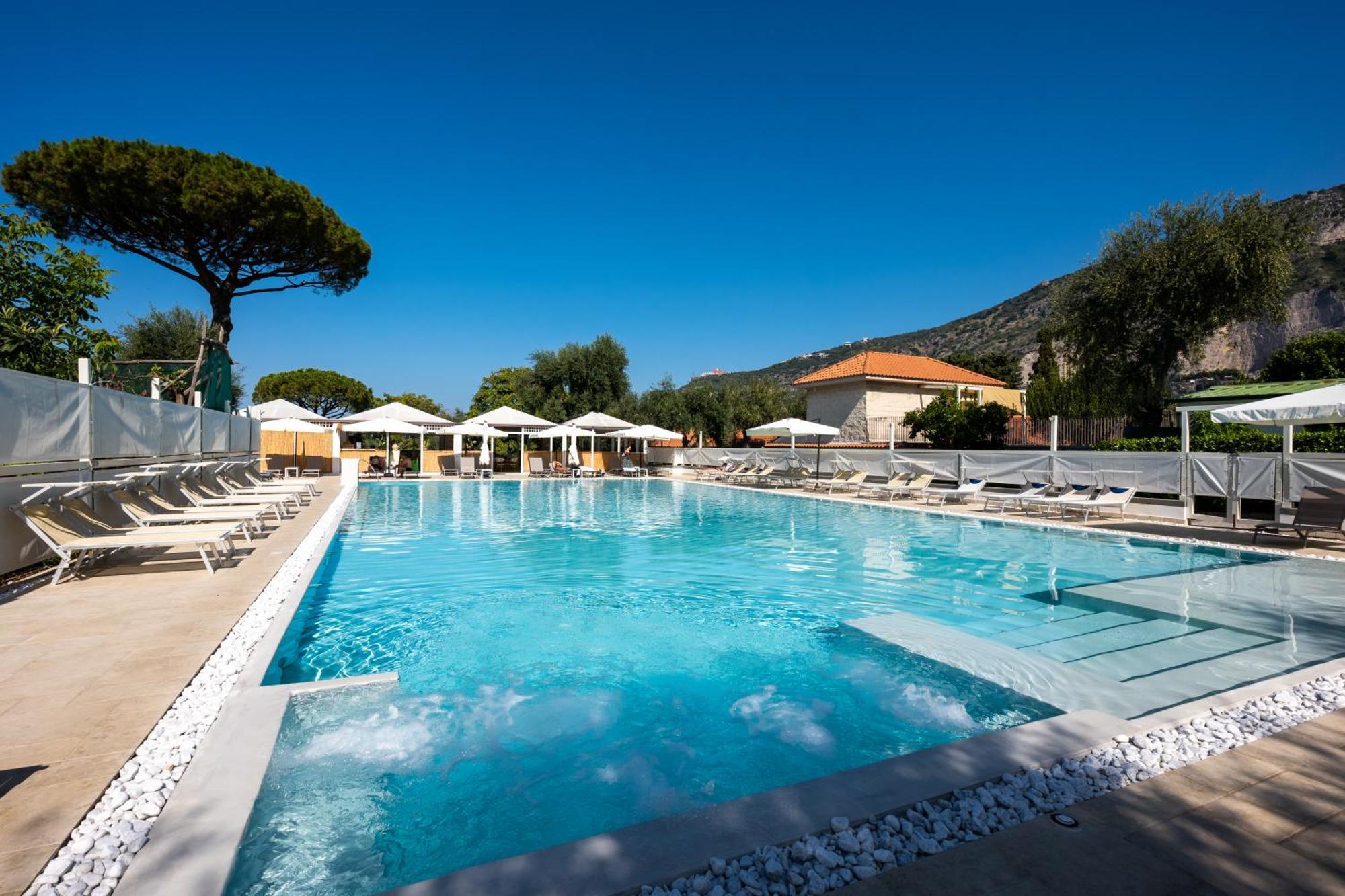 Sopramare 4* Piano di Sorrento