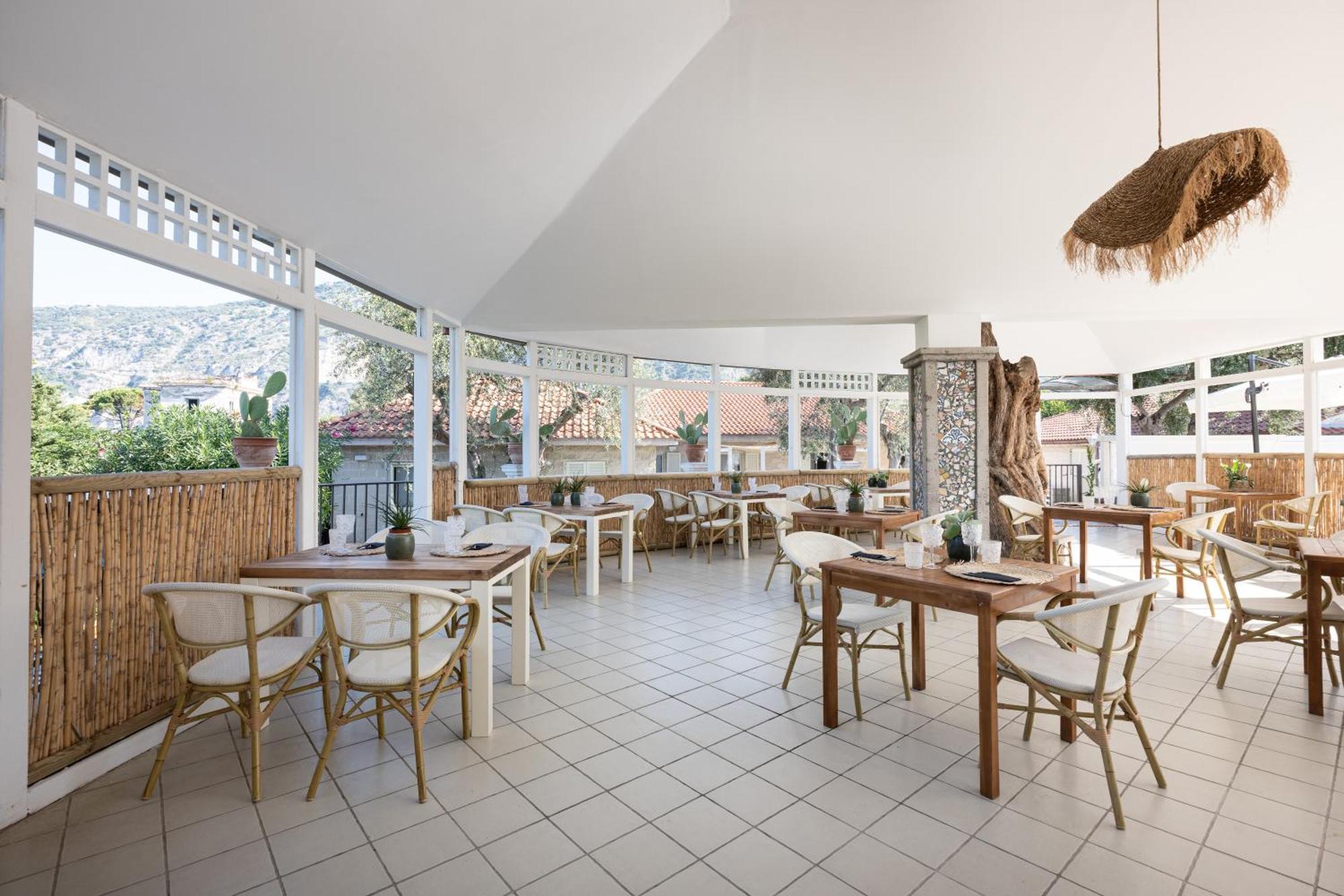 Resort Sopramare 4*