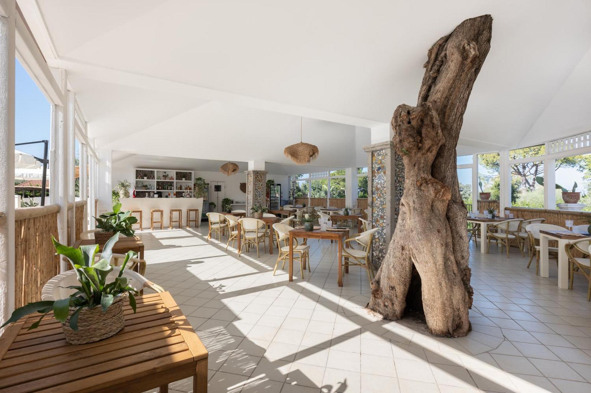 Resort Sopramare