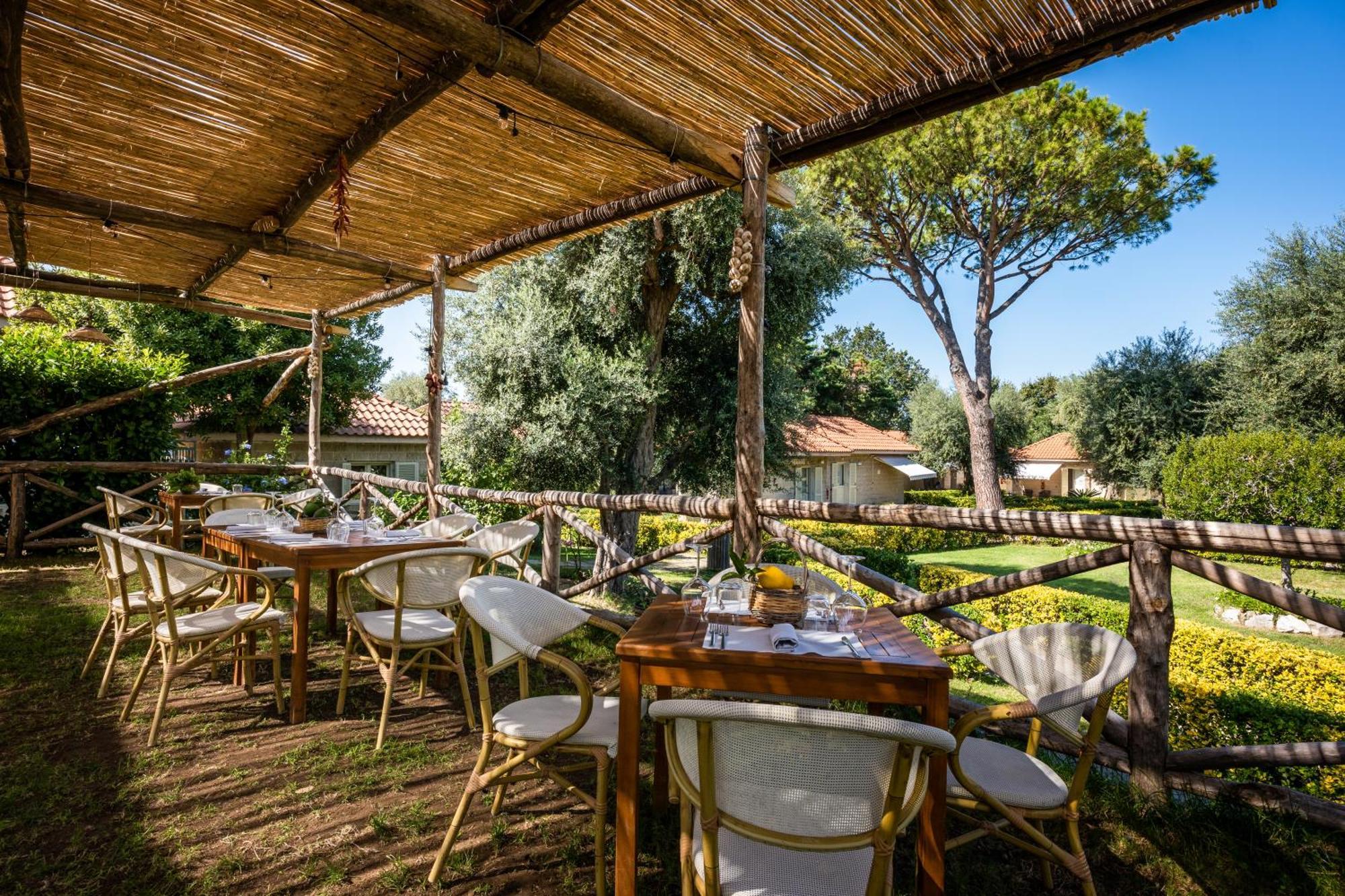 Resort Sopramare