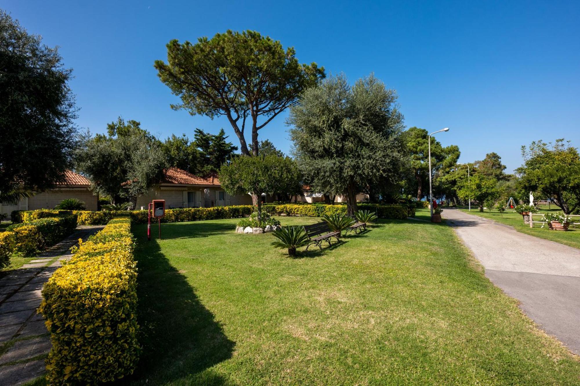 Resort Sopramare Piano di Sorrento