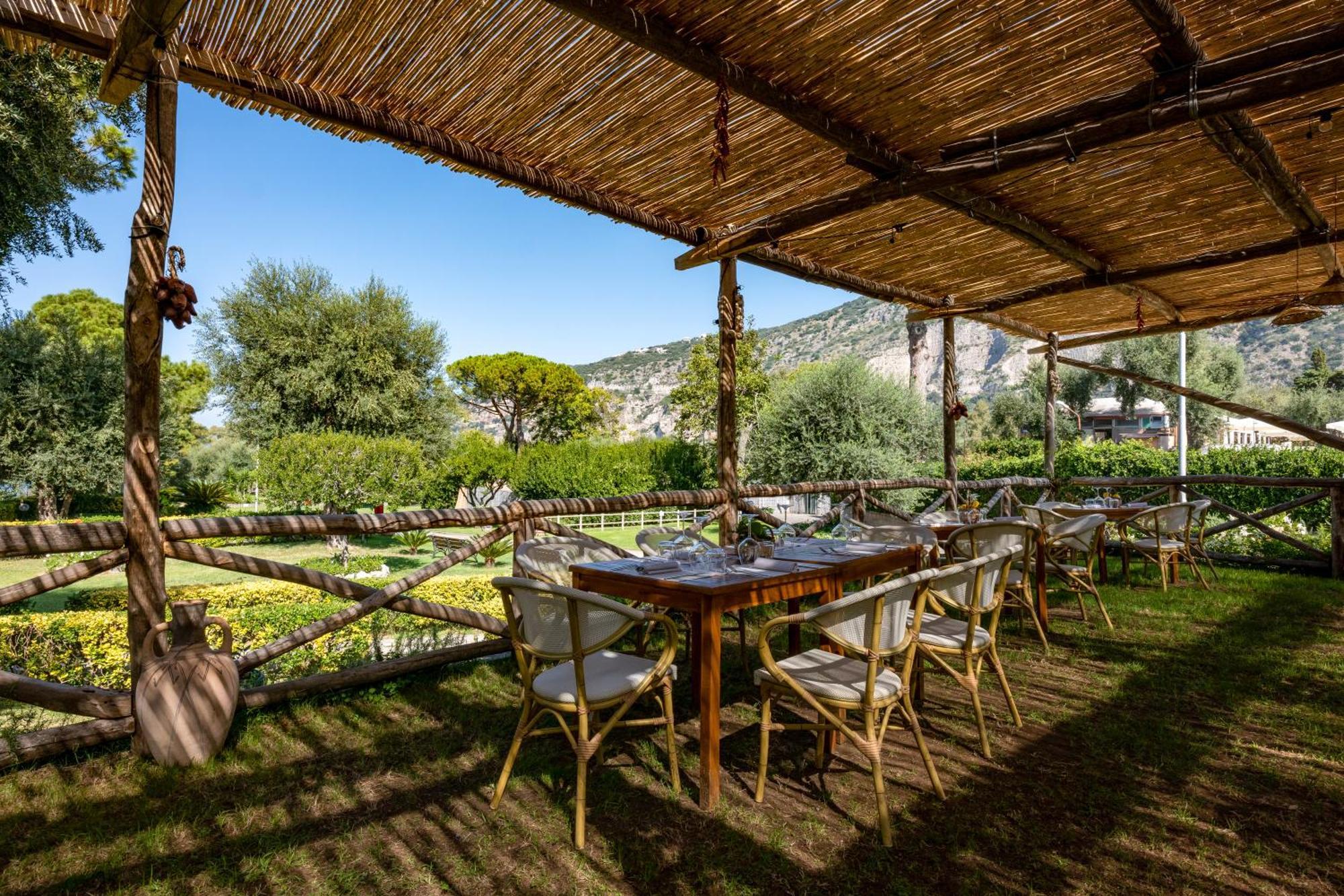 Resort Sopramare 4*