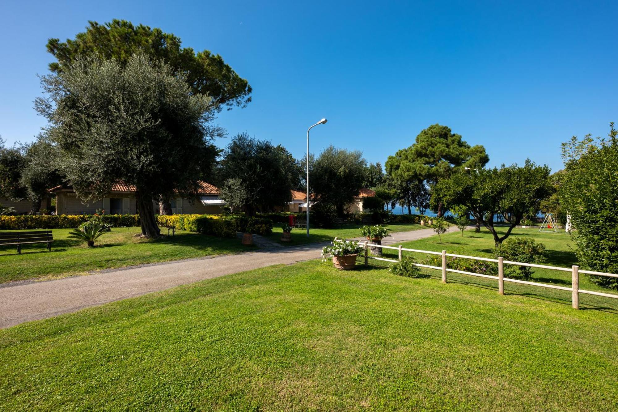 Sopramare 4* Piano di Sorrento