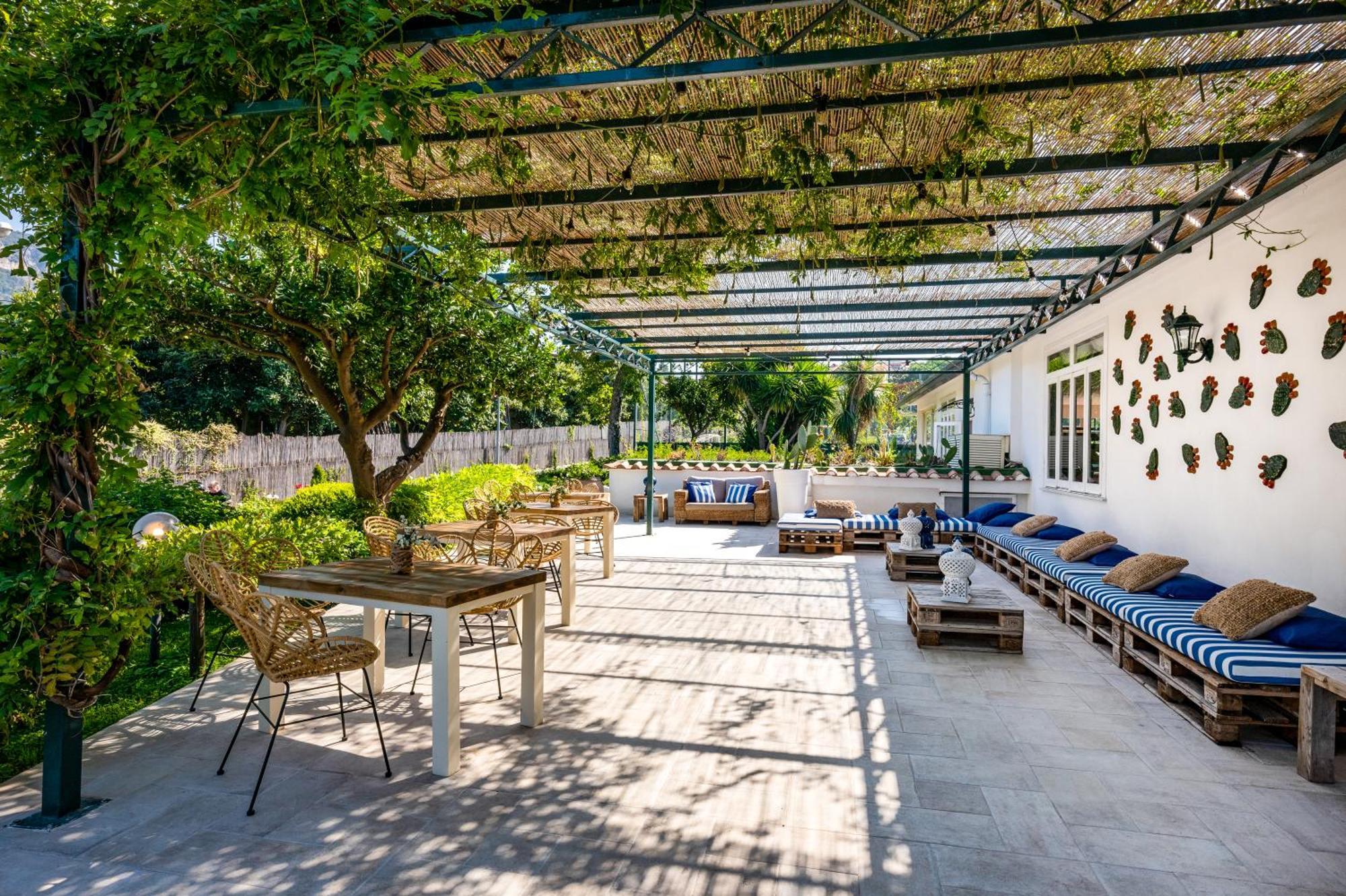 Sopramare Resort Piano di Sorrento