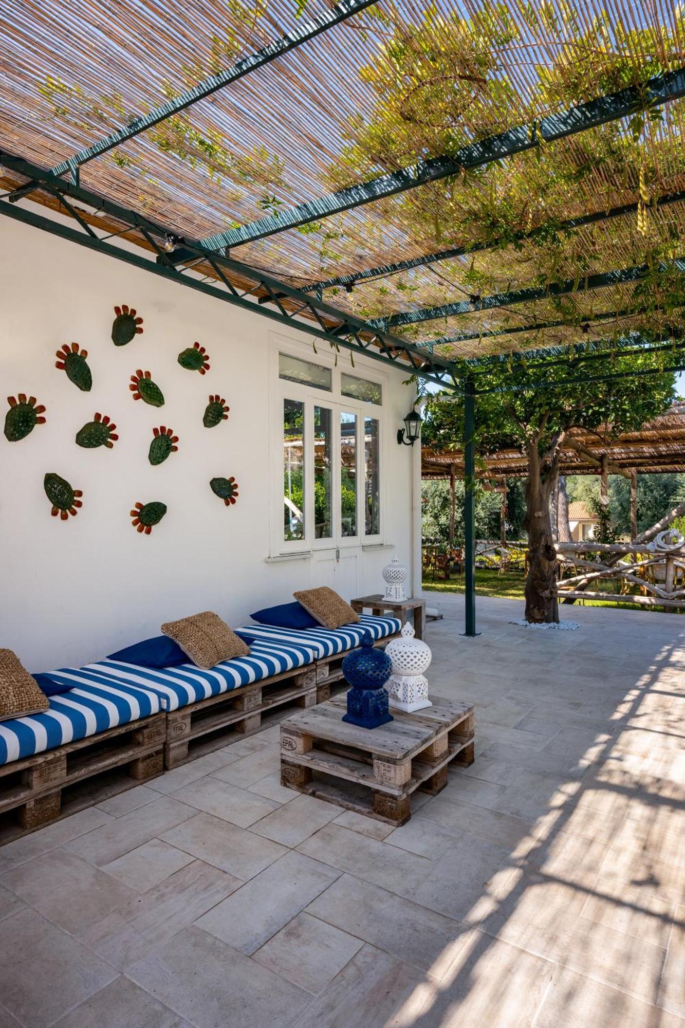 Sopramare 4* Piano di Sorrento