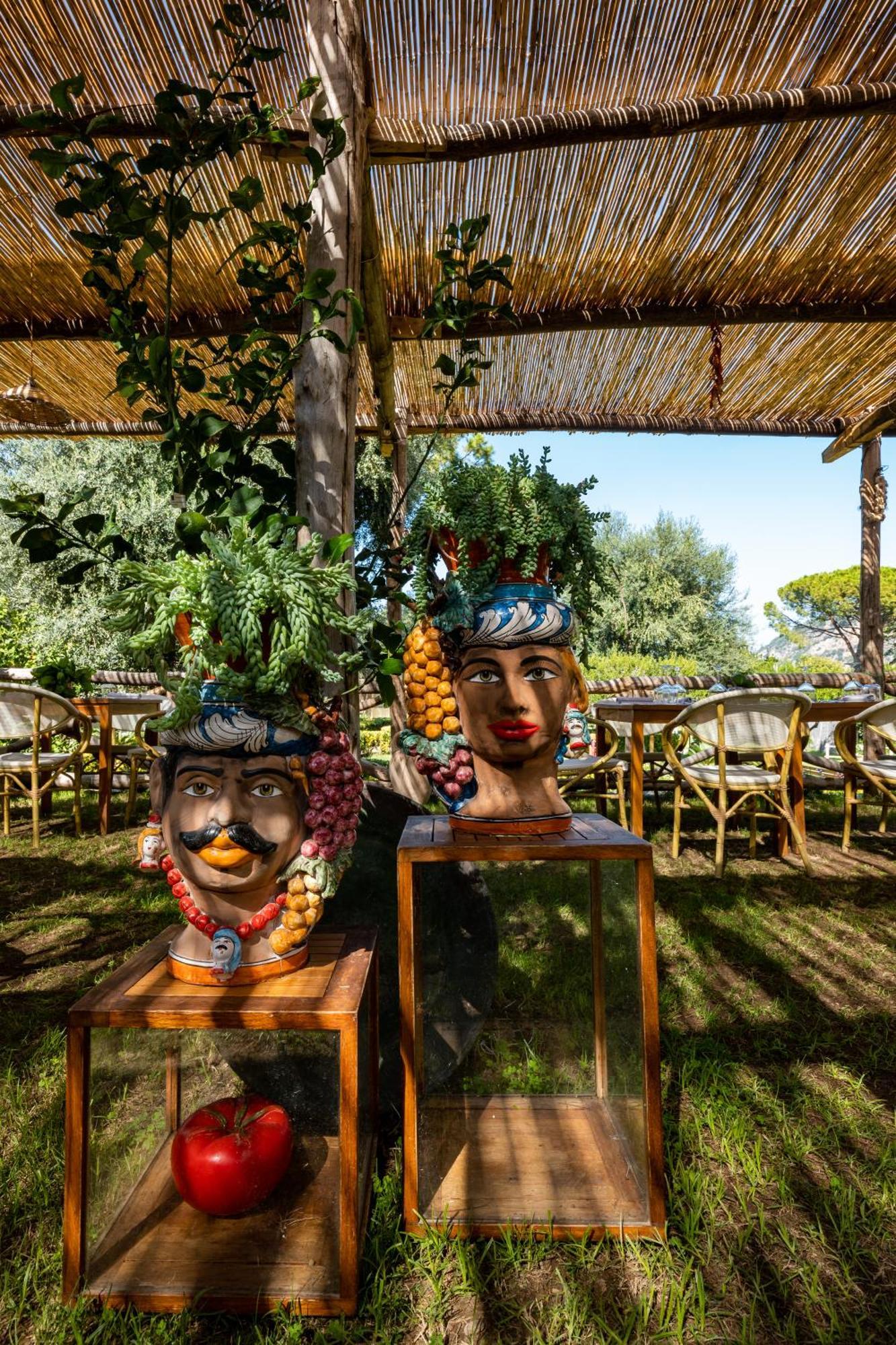 Sopramare Resort Piano di Sorrento