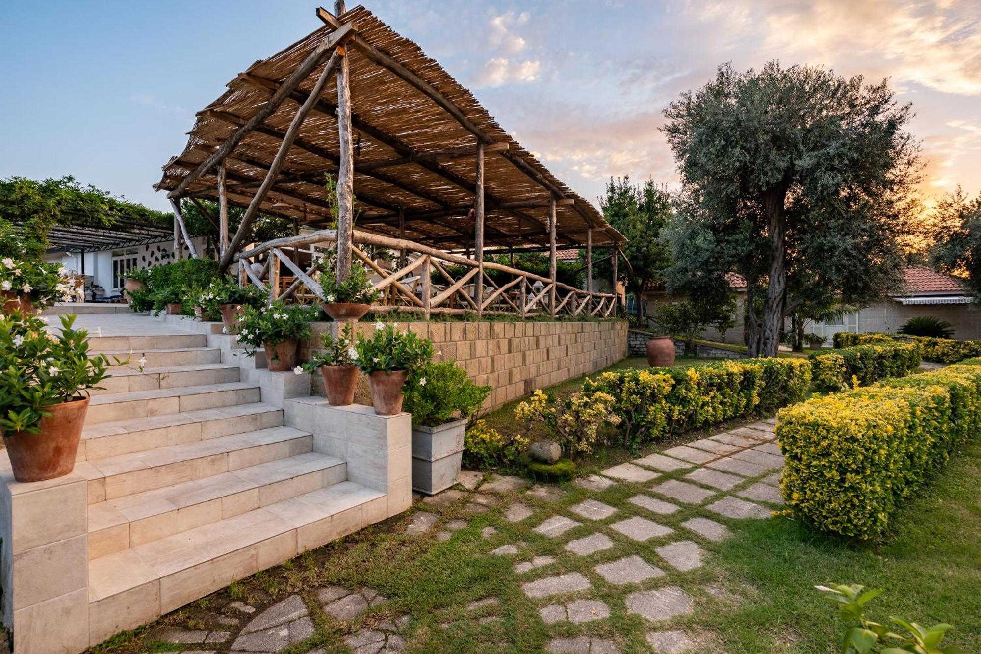 Resort Sopramare 4*