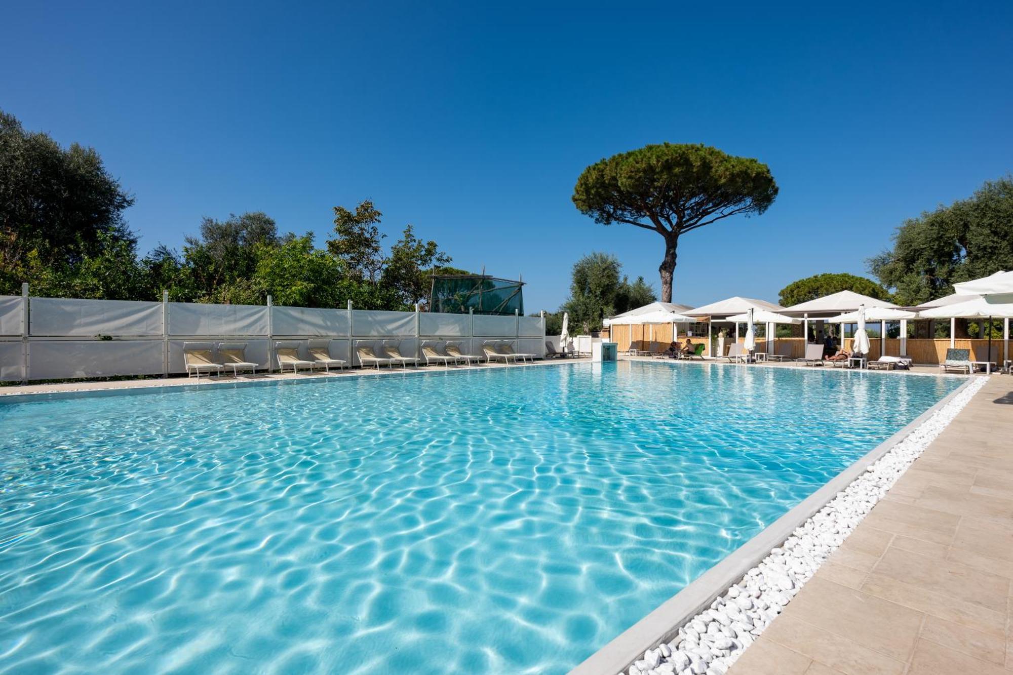 Sopramare Resort 4*