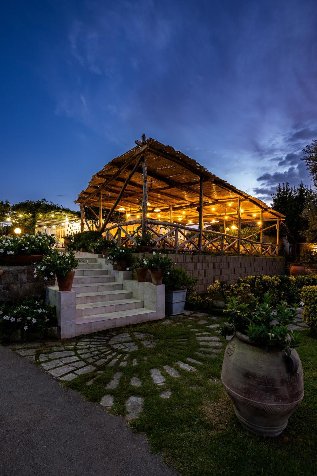 Resort Sopramare Piano di Sorrento