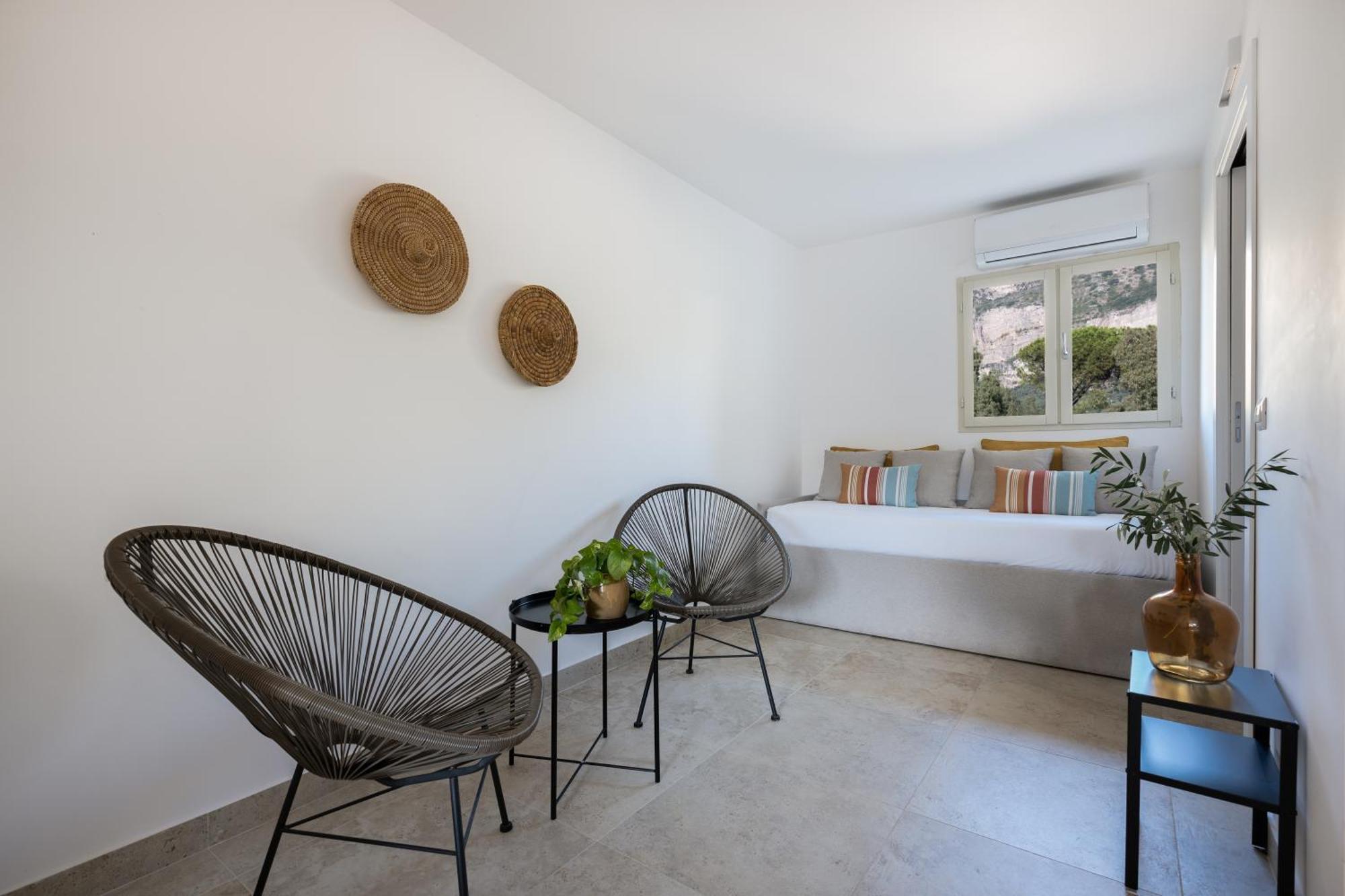 Sopramare Resort Piano di Sorrento