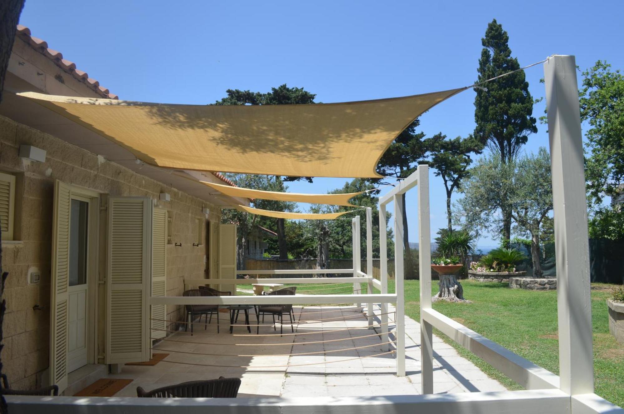 Resort Sopramare 4*