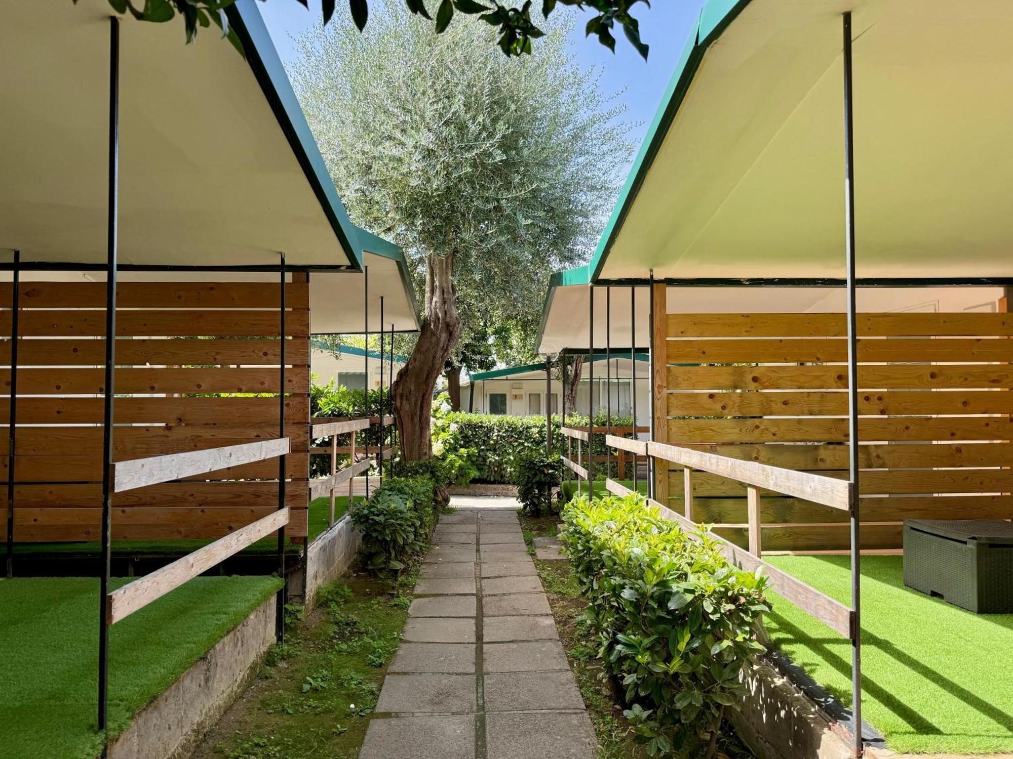 Sopramare 4* Piano di Sorrento